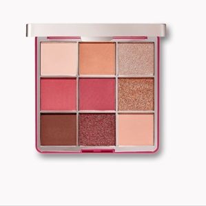 Ciaté Spice Eyeshadow Palette